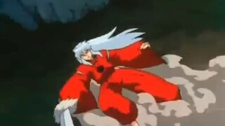 InuYasha (Short Ep 71) -Inuyasha ăn hành (phần 2) #Inuyasha