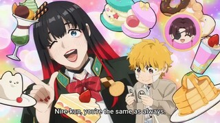 Wind Breaker Season 2 Episode 7 (English Subtitles)