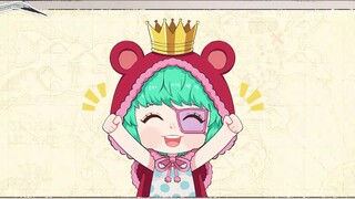 Maritime News｜Prepare for boarding, pre-download starts at 9:00 on December 17! [One Piece: Ambition
