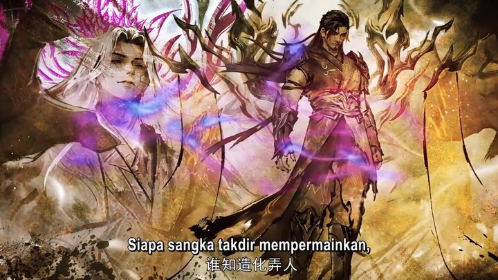 Btth S5 Episode 197 Sub Indo 1080p