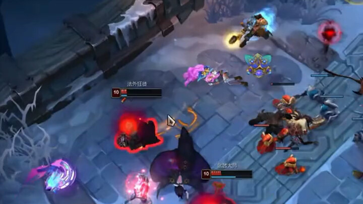 I always thought the Captain was a high‑difficulty hero—until I watched this video.