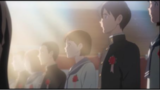 Review Phim Anime Đứa Con Của Thời Tiết Review Phim anime Kyty Anime (p4)