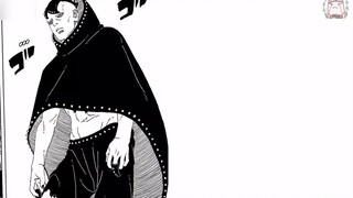[Boruto: Next Generations as a Young Man Chapter 22] Boruto VS Jura! Rasengan Uzuhiko is ineffective