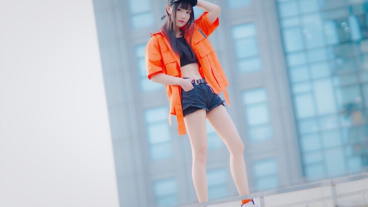 【Cat Stool】! Uh-Oh! High-altitude cool cat is now online (⊙_⊙)