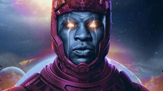 KANG The Conqueror - MCU PHASE 4 BIGGEST MOST POWERFUL VILLAIN