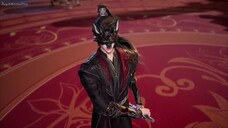 The Legend Of Ling Tian Eps 43 Sub Indo