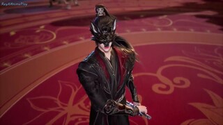 The Legend Of Ling Tian Eps 43 Sub Indo