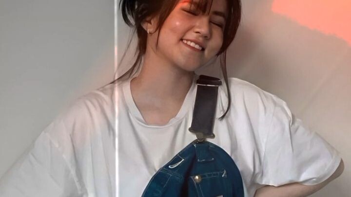 gadis cantik