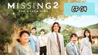 2022 // missing the other side S2 // EP 04 subindo