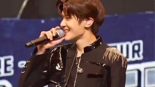 Lý do Ngô Thị Ôn điên cuồng thảm sát ngay trước thềm cuộc thi nhảy lớn: Thần tượng là Kai