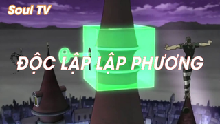 Soul Eater (Short Ep 18) - Độc lập lập phương #souleater