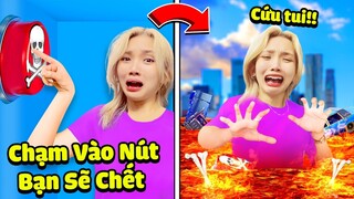 Chạm Vào CÁI NÚT NÀY Nó Sẽ Khiến Bạn Phải 💀!!!