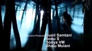 pocong Jumat kliwon