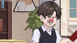 ฉันคือผู้ประกาศข่าวที่ทำกำไรได้มากที่สุดบนอินเทอร์เน็ต ตอนที่ 20