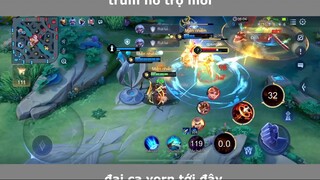 siêu sp với con bài roxi