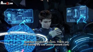 Legend of the Supreme Soldier ep25 - Eng Sub