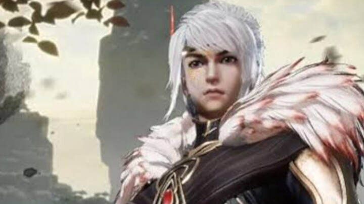 Against the Sky Supreme[255]