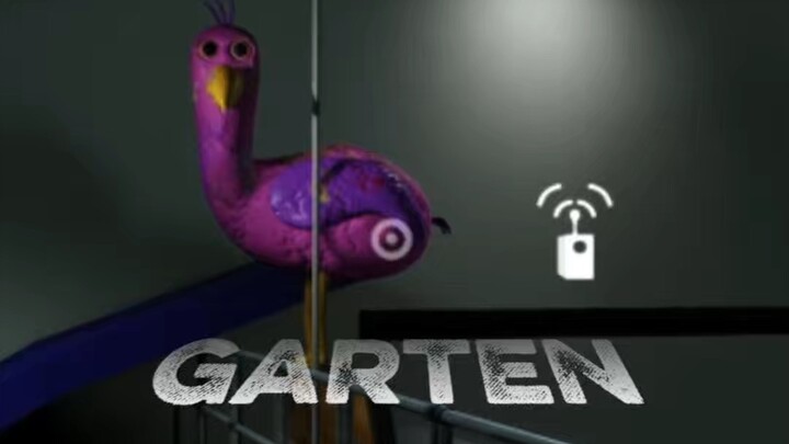 Garten ban ban