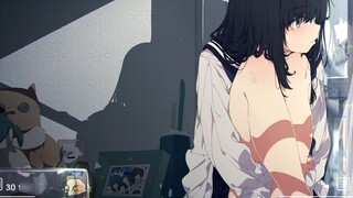 "Khi tôi lớn lên, tôi nhận ra rằng ngày càng có ít những bộ anime tuyệt vời như vậy..."