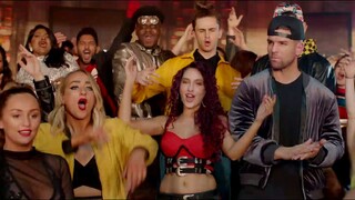 Street Dancer 3D Full Movie (2020) 1080p