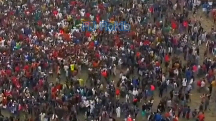 67 তম হুম গুটি খেলা ফুলবাড়িয়া ময়মনসিংহ 2026 জানুয়ারি 14