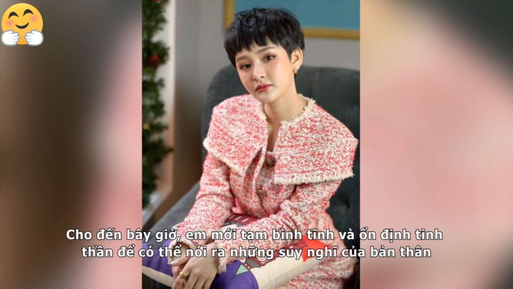 Hiền Hồ chính thức thừa nhận scandal với đại gia nương tựa #vbiz #showbiz