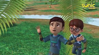 Will Myra Win The Diamond Crown Race Competition_ _ Rudra _ Full Episode