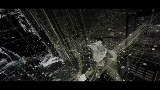 Bullet Tain Explosion Sub Indonesia