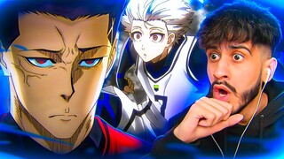 NAGI VS BAROU! | Blue lock Episode 14 REACTION