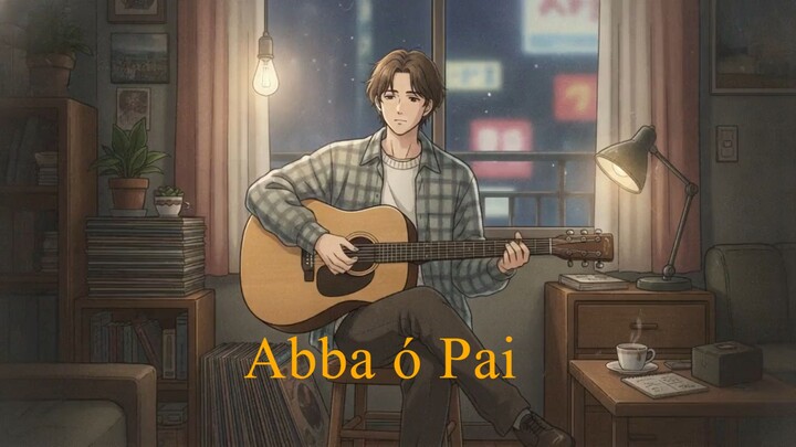 Abba ó Pai