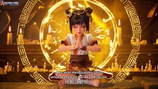 swallowing the Heavens Episode 19 Sub indo