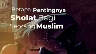 solat wahai kawan