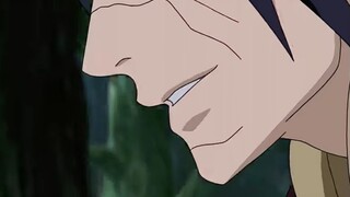 『อิทาจิ』เมื่อฉันนึกถึงโอ ดูโดอุที่โง่เขลาที่วิ่งไปและตะโกนว่า "อย่าฆ่าฉัน" ฉันอยากจะหัวเราะ