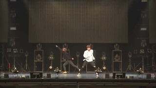 【SEVENTEEN】震碎泼水节哈哈哈哈哈哈