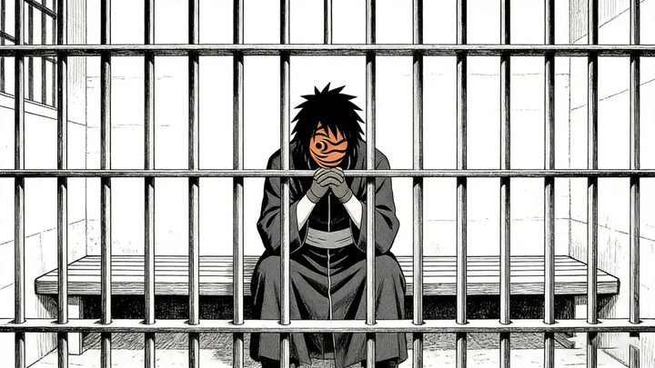 Red Mask: I don’t know—I keep hearing everyone say I’ve gotten stronger!