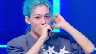 【ستراي كيدز】 العرض الكامل بجودة صوت مثالية في الـSClass! قدرات ثمانية آلهة!