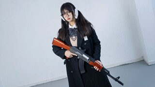 Russian style iai