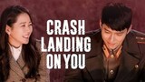 Crash Landing on You Episode 01 (TAGALOG DUBBED)