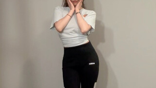 ฉันคือที่สุด - เต้นเลียนแบบฉบับเต็มครึ่งของ BabyMonster