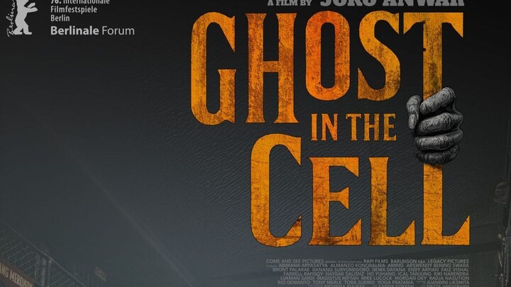GHOST IN THE CELL (2026)