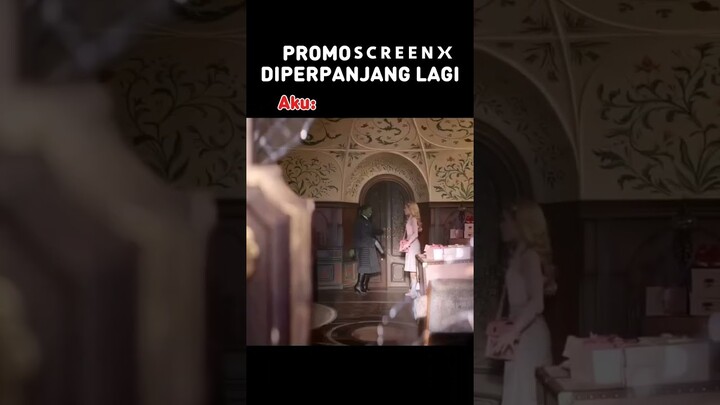 Ariana Grande Saja Sampai Kaget 😋 #wicked