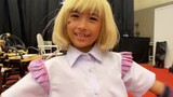 Kirana at inacon 2024