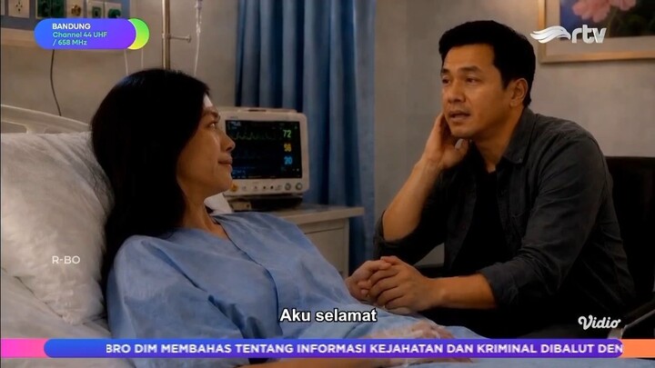 Harapan Indah - Episode 7 (RTV HD) 8/6/2026