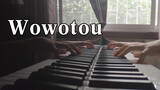 Funny piano cover of a brainwashing song