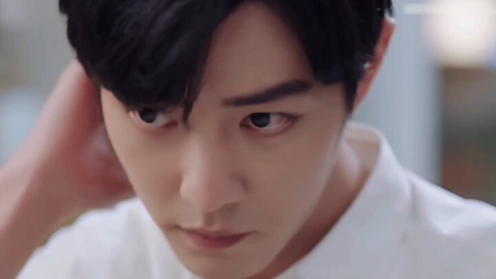 [Xiao Zhan และ Narcissus เยี่ยมชมสองครั้ง] ตอนจบของแฟนบอดี้การ์ด "ต่ำกว่าดีที่สุด" (ตอนที่ 2) ได้รับ