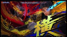 EP7 PLAYER SULTAN | KE JIN WANJIA | INDO