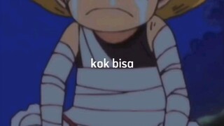 Kok Bisa??