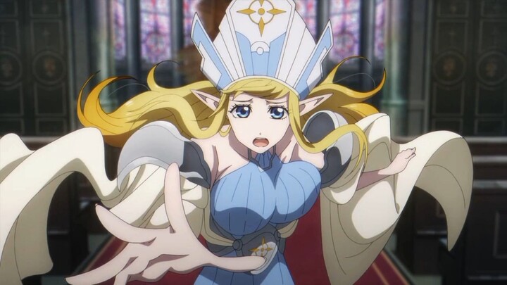 Annette [Isekai Shikkaku]