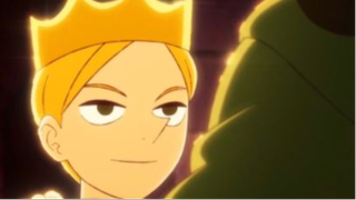 ranking of kings