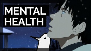 How Anime Affects my Mental Health